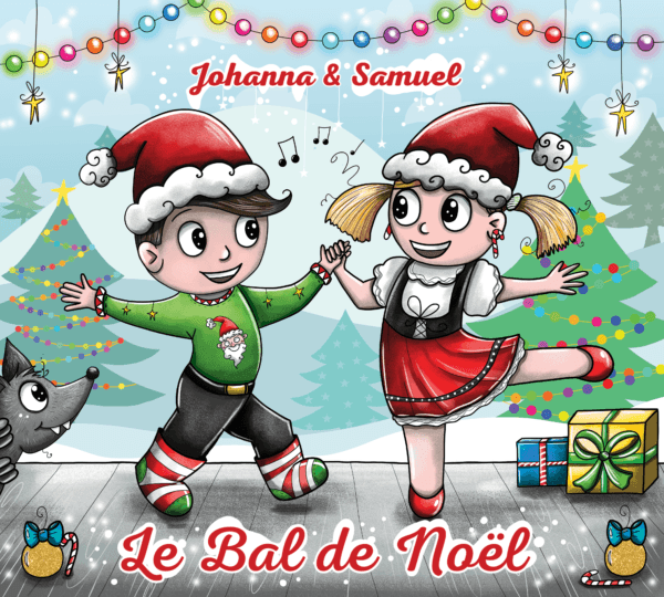 Le Bal de Noël